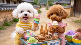 Little Paw 월드 대표 영상 썸네일