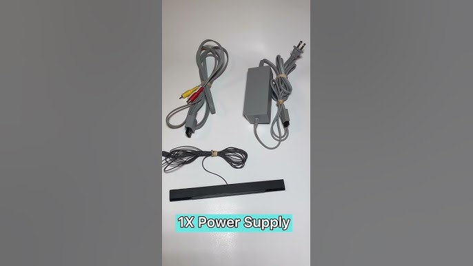 Как подключить Wii к телевизору LG?