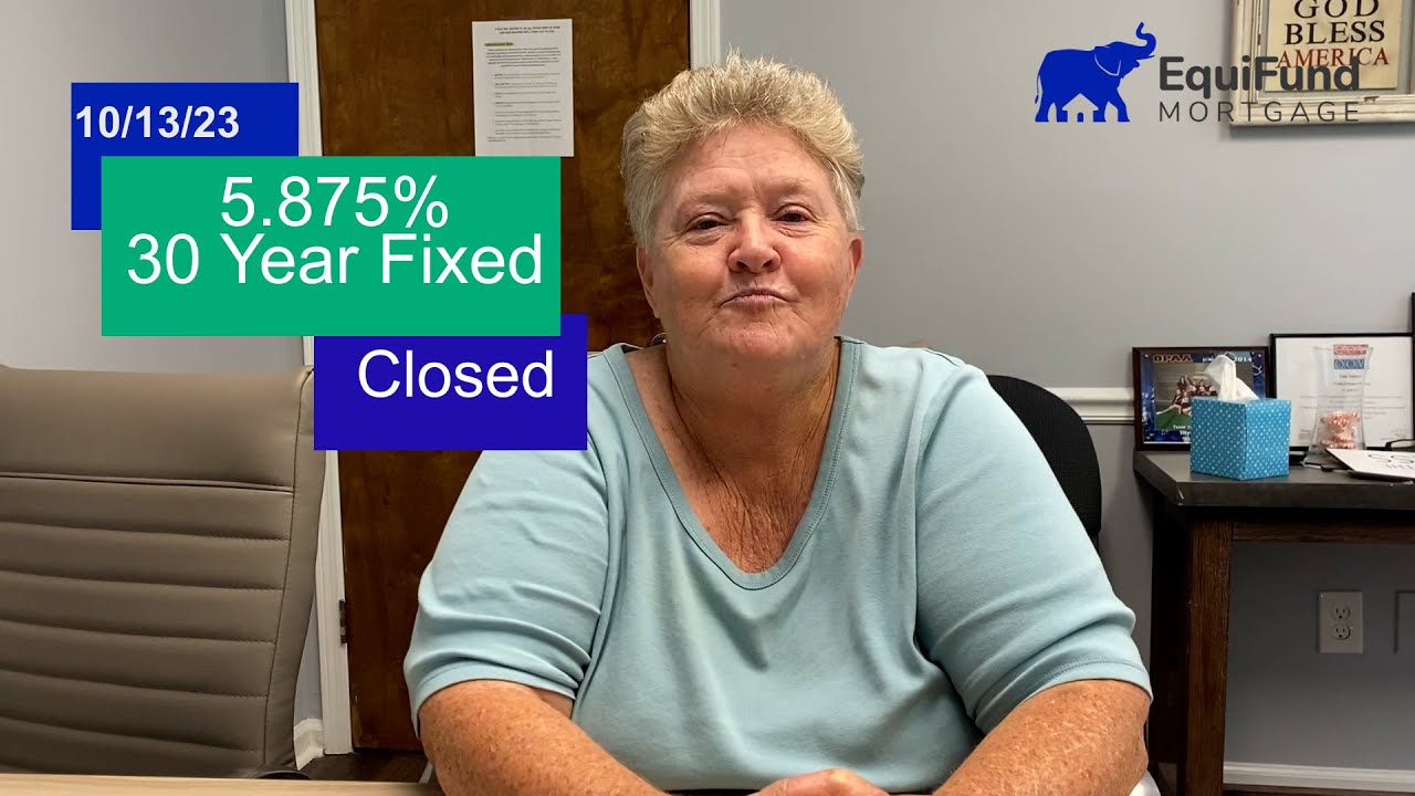 Lowest Mortgage Rates Customer Review