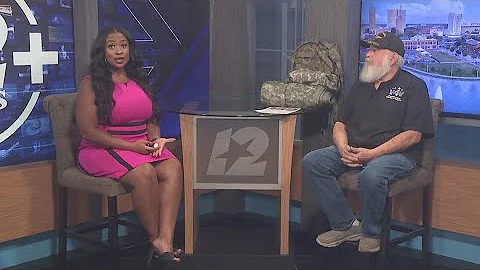 Southeast Texas Stand Down to provide services for homeless veterans this Friday