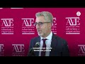 Arcadi España, sobre la ley de nietos: "Espero que al final la justicia sea justicia"