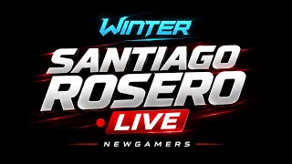 NOCHE DE NEGAMERS 1 DOMANDO BANDITAS Y NEGOCIANDO