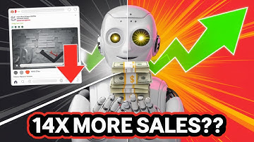 This AI Tool Made My Ads 14x Better (No More Guesswork)