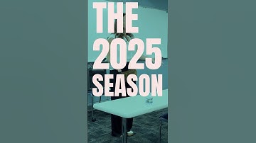 2025 Season Comes to an End...