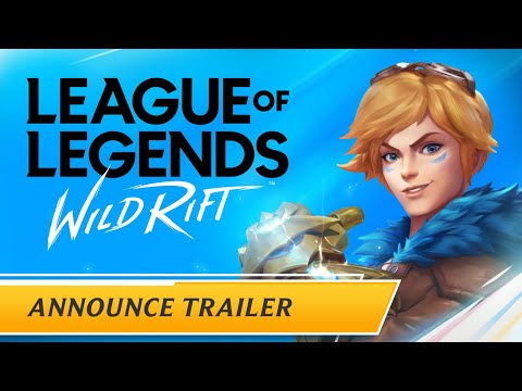 Легендарная MOBA League of Legends анонсирована для консолей: с сайта NEWXBOXONE.RU