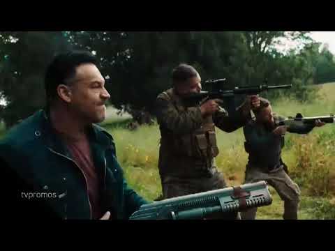 Ван Хельсинг 4 сезон 13 серия промо, дата выхода