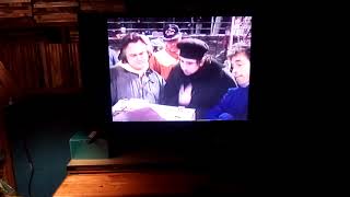 The Nightmare Before Christmas 1993 - Official Teaser Trailer Version