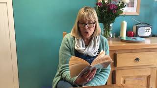 Skellig: Chapter 40 - Mrs Boulton