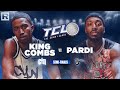 King Combs vs. Pardison Fontaine (Semi-Finals) | The Crew League Season 2 (Episode 6)