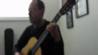 Ponce Prelude Nr 5