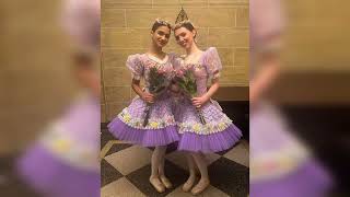 Nutcracker 2024 picture review from Tricia Sloan Dance