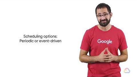 2.3.6. Cloud Composer: Scheduling