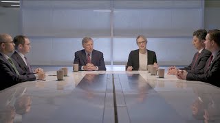 Is Anything on Sale? Discussing Today’s Global Credit Markets