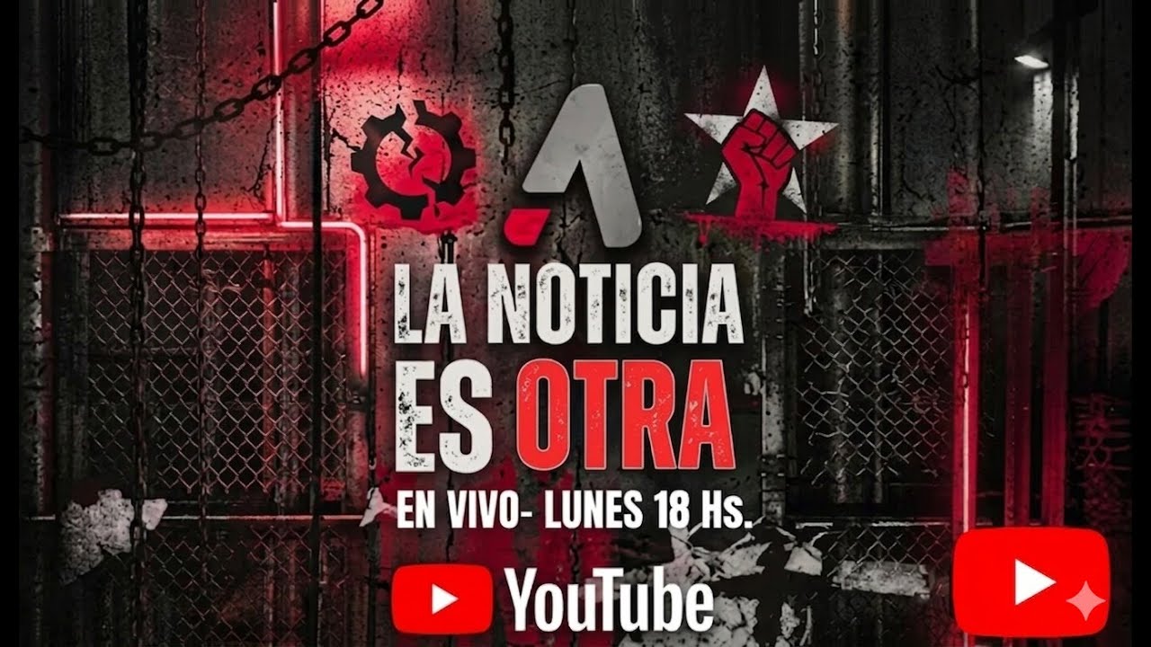 LA NOTICIA ES OTRA | EN VIVO | Montevideo .UY