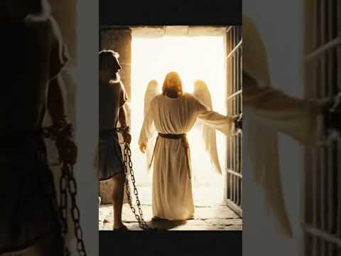 Paulo é livre da prisão.