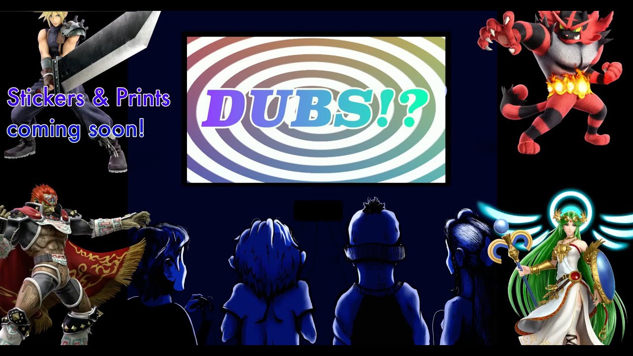 The Ultimate Doubles Tutorial for Smash Ultimate! - YouTube