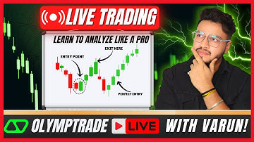 How to trade on OTC market in olymptrade with high accuracy 1 minute strategy||#olymptrade