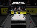 Can I beat JUSTIN 'ICEBERG' BERGMAN - ONE OF THE BEST AMERICAN POOL PLAYERS OF ALL TIME IN A GAME ??