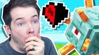 I MESSED UP in Minecraft Hardcore!