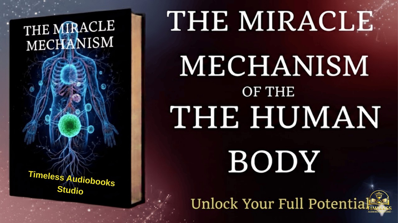 The Miracle Mechanism of the Human Body