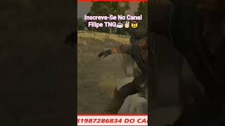 RED DEAD REDEMPTION PS3 #filipetng