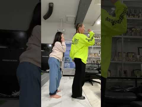 Wednesday dance 웬즈데이 댄스 챌린지 #001