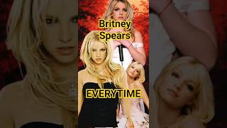 Britney Spears - Everytime (Music Video)