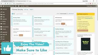 Celebrity How to Secure Your WordPress Website From Hackers & Attacks with iThemes Security   Tutorial 2018 Net Worth