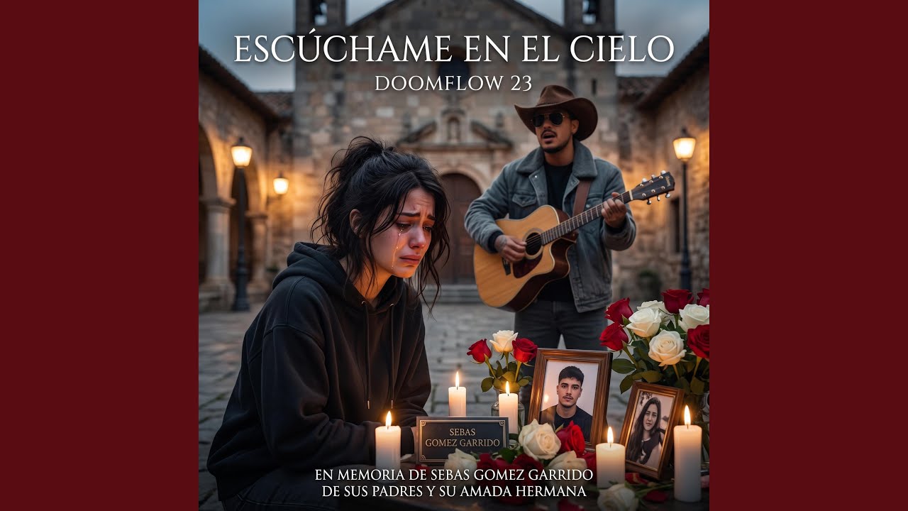 Escuchame en el Cielo