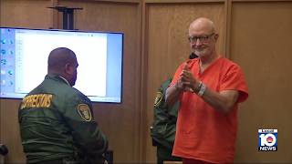 No bond for real estate developer in deadly DUI crash case