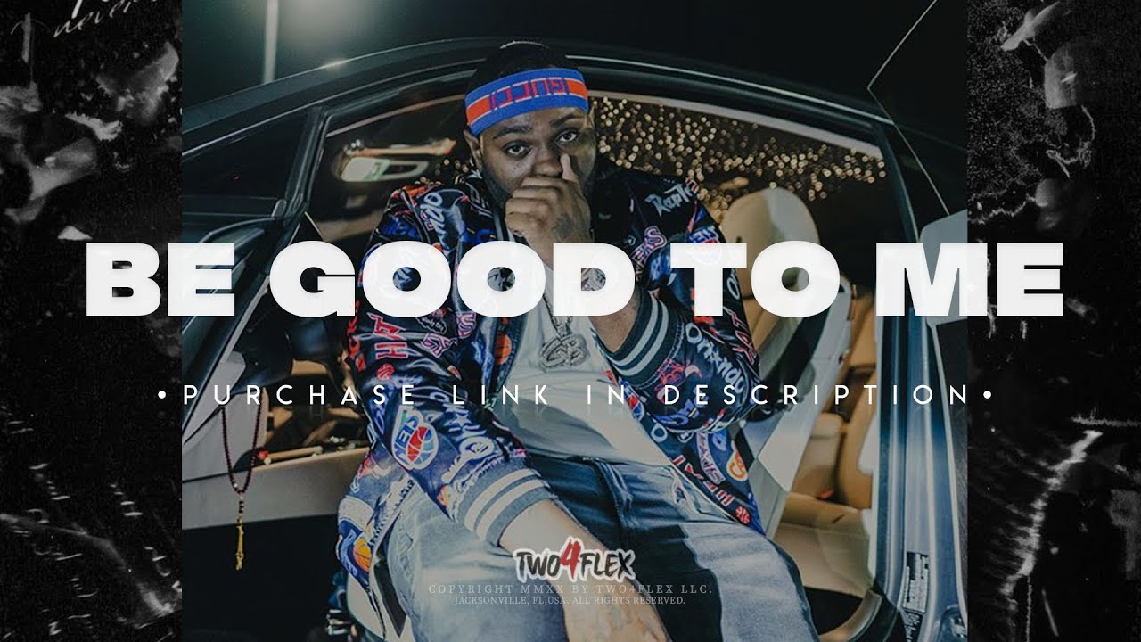 [FREE] Kodak Black x Peezy x Sample Type Beat 2022 "Be Good To Me" 