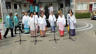Download Lagu BAKH Choir Keluhan Tanah Airku MP3