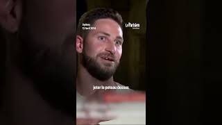 Thumbnail for Damien Guerot, le héros français de l'attaque au couteau de Sydney