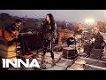 INNA - Club Rocker | Rock the Roof @ Paris