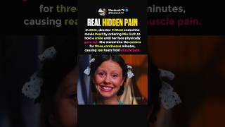 The Smile That Lasted Three Minutes #shorts