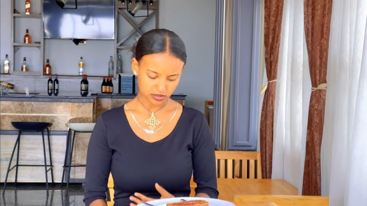 በጣም የሚያስጠላው የልደቴ ቀን (ዳኒን አምጡልኝ)🙏