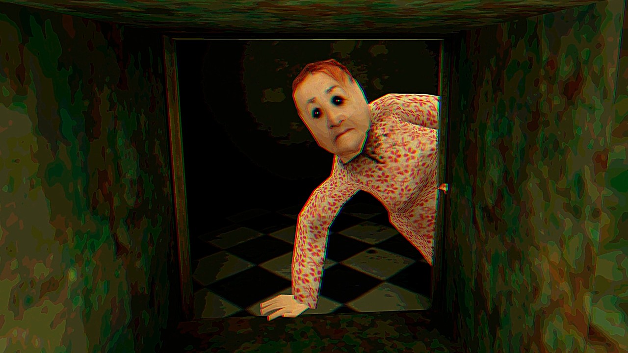 EL HOTEL DE MAMA | Mom's Hotel