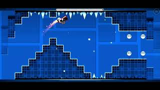 Geometry Dash Guy Says Time Machine