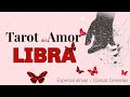 LIBRA! ♎️DE PRONTO SE ABRE UNA PUERTE MARAVILLOSA PERO..🤔TAROT AMOR ESPECIAL ALMAS Y LLAMAS GEMELAS