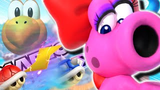 DESTROY ALL BIRDOS!