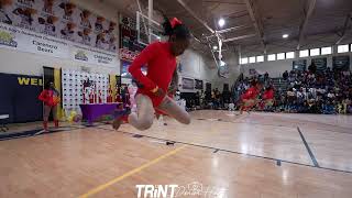 Royal Elite presents March Madness Junior Stands
