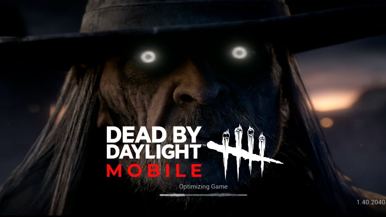 Deathslinger New on Dead by Daylight Mobile #deadbydaylightmobile # ...