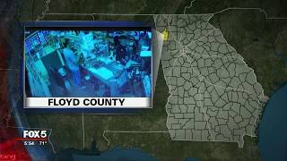 Rome Police trying to identify man