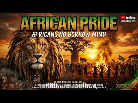 Animated Dub Station   Conscious Earthy Riddims   King Tubby Inspiration   Reggae Relax