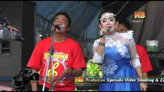 NEW KARISNA - ADA RINDU - RARA SAMANTHA