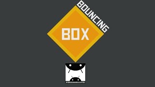 Bouncing box Android GamePlay Trailer (1080p) [Game For Kids] screenshot 3