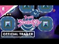 Super Scram Kitty | Official Announcement Trailer | FHD