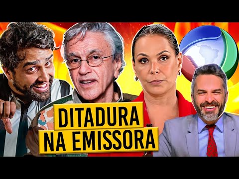 CAETANO VELOSO - RECORD OBRIGA JORNALISTAS - CARMO (ALORINO) | Diário Semanal