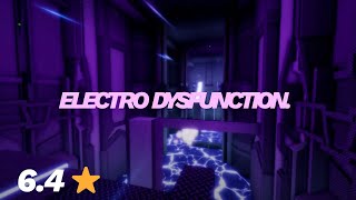 Electro Dysfunction | FEU 6.4 Merciless