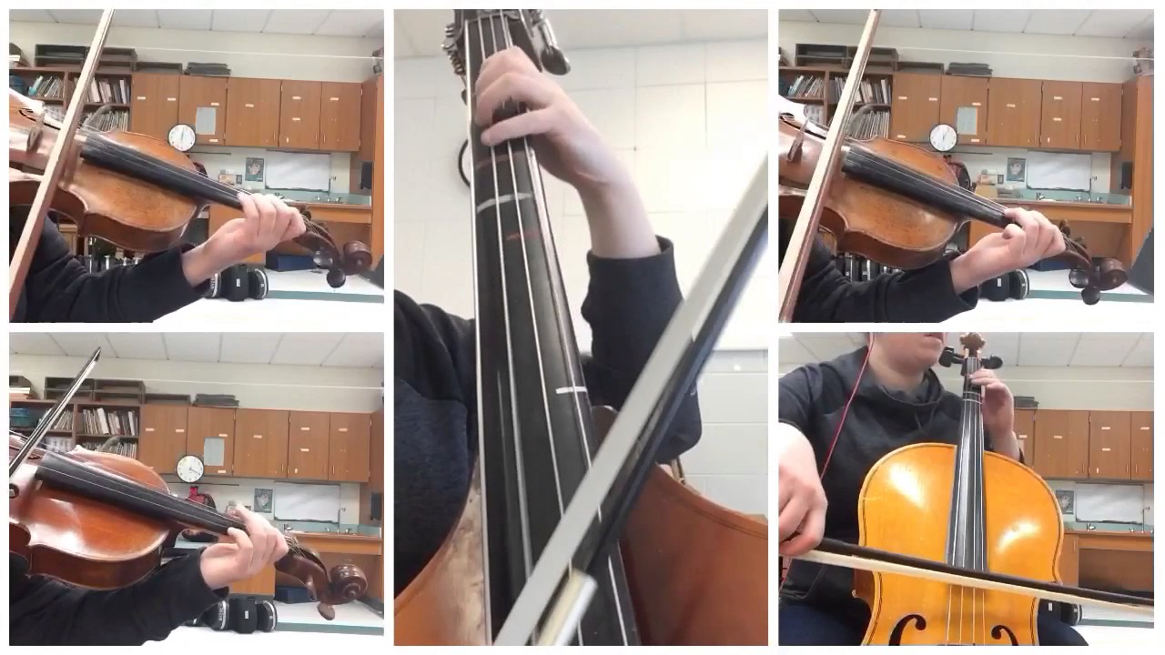 The Chicken Dance - YouTube